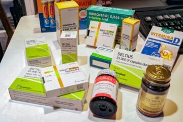 La otra cara de la vitamina D: una de cada cuatro personas mayores de 65 años la toma innecesariamente