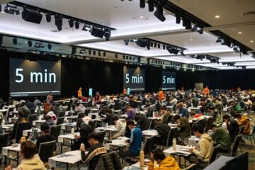 Cómo los gigantes de la IA intentaron tomar al asalto el último reducto de la mente humana: las olimpiadas matemáticas