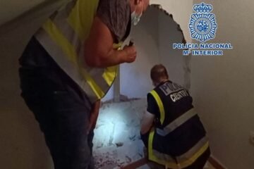 Un hombre suma una petición de 50 años de cárcel por asesinar a dos mujeres en Málaga