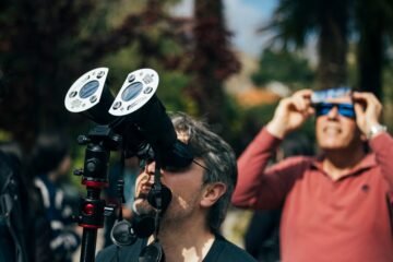 Se disparan las reservas de hoteles para el eclipse del 12 de agosto, que el Estado considera “un gran reto de país”