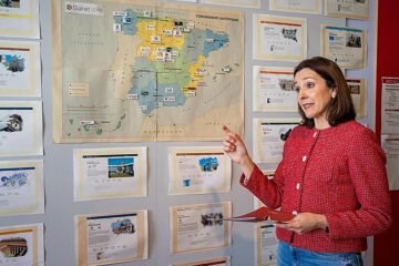 Dialnet se convierte en 25 años en «GPS de la investigación»