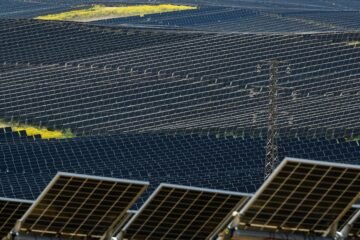 El avance de las renovables protege a España frente al alza de precios de la electricidad por la guerra