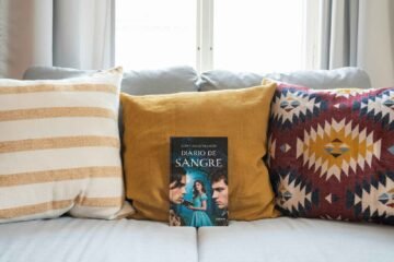 Juan Carlos Villalón Martín debuta con una intensa historia de fantasía sobrenatural