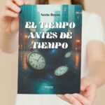 Nerio José Reyes Faría presenta una ambiciosa novela que fusiona ciencia, tecnología y ficción visionaria