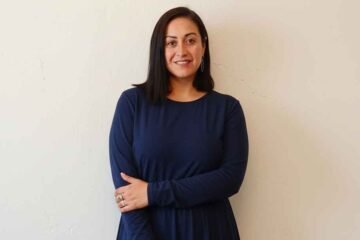 Julieta Tolrà Escobar presenta una mirada valiente y profunda sobre la identidad y el cuerpo