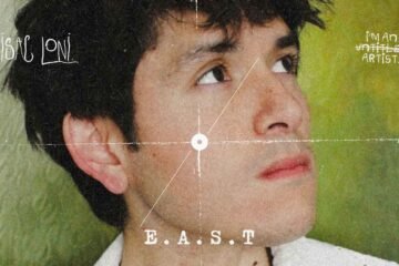 ISAC LONI REFLEXIONA SOBRE EL ARTE, LA PSIQUE CREATIVA Y EL AUTOCONOCIMIENTO EN EL LANZAMIENTO DE ‘THE UNTITLED ARTIST’