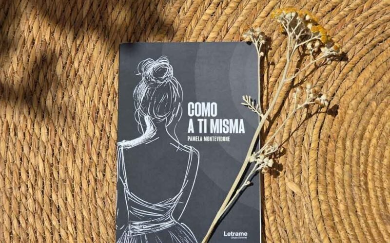 ‘COMO A TI MISMA’, DE PAMELA MONTEVIDONE, CUMPLE UNA DÉCADA CONVIRTIÉNDOSE EN UN REFUGIO DE RESILIENCIA Y ESPERANZA CONTRA LA VIOLENCIA INTERPERSONAL