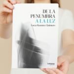 Lucía Ramírez Quintero transforma su historia en una obra de superación y verdad emocional