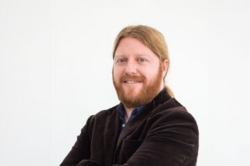 Matías Mingorance Svensson debuta con una obra poética que convierte la depresión en un acto de valentía y esperanza