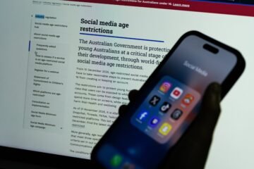 Australia pone en marcha la verificación de mayoría de edad para acceder a pornografía