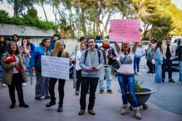 Por qué Noelia Castilllo tenía derecho a la prestación de ayuda para morir