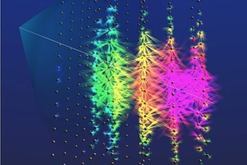 Así surgió el ‘neutrino imposible’ que batió todos los récords en 2023