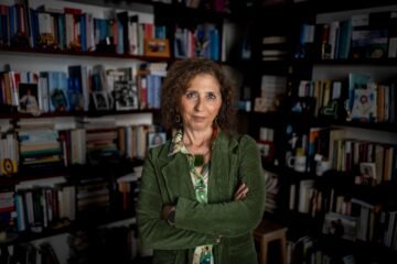 María Acale Sánchez, catedrática de Derecho Penal: “Los ordenamientos jurídicos que solo prevén agravar penas son ineficaces”