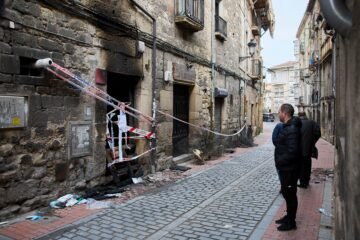 José M. G., un agresor persistente movido por la venganza