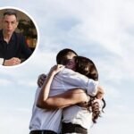 Doctor Mora, psiquiatra: «Muchos vivimos dentro de relaciones ultraprocesadas y lo que necesitamos es contar con personas flotador»