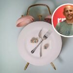 Julio Basulto, experto en nutrición, sobre el ayuno intermitente: «No hay ningún estudio serio que nos diga que aumente la longevidad»