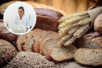 Un nutricionista va a Mercadona e indica cuál es el mejor pan que se vende en este supermercado: «Es el número uno»