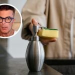 Manuel Viso, médico: «Tu estropajo puede acumular más de 45 millones de bacterias por centímetro cuadrado»