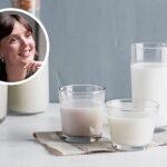 Jessie Inchauspé, bioquímica, explica cuál es la mejor leche animal y vegetal para evitar un pico de glucosa: «Te mantendrá estable»