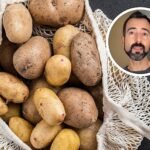 Un nutricionista advierte sobre lo que no debes hacer nunca con las patatas si tienen brotes: «Hay un detalle que importa»