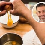 Pablo Ojeda, nutricionista: «Hay un alimento que es uno de los mejores que existen y nos hicieron creer que había que evitarlo»