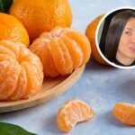 La nutricionista Reme Navarro advierte del error que comete la gente al comer mandarinas: «Estás tirando lo más saludable»