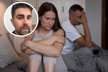 Fran Sánchez, psicólogo, sobre el refuerzo intermitente: «Alguien al que importas, pero no puede darte lo que necesitas, se aparta»