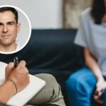 Doctor Mora, psiquiatra: «Que te distraigas no significa que tengas TDAH, es culpa de las redes sociales»