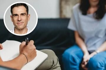 Doctor Mora, psiquiatra: «Que te distraigas no significa que tengas TDAH, es culpa de las redes sociales»