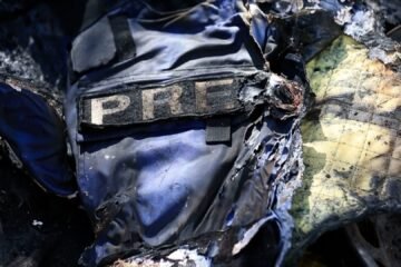 Israel mata a una docena de personas en el sur del Líbano, entre ellos cinco socorristas en un entierro y tres periodistas