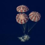 Misión cumplida: Artemis II abre las puertas a la conquista de la Luna