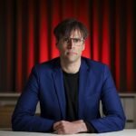 Álex Escolá-Gascón, psicólogo y matemático: «Los límites entre la vida y la muerte no son los que nos han vendido»