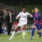 El lento despegue de la Liga F: hegemonía del Barça, ingresos en aumento pero poca afición