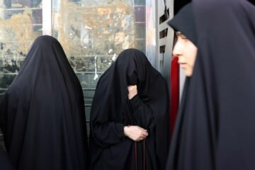 La arquitectura de la supervivencia: por qué la República Islámica no colapsa