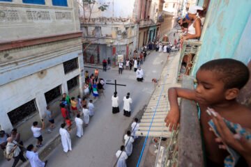 La pesadilla cubana: la isla pierde de forma provisional su mayor termoeléctrica