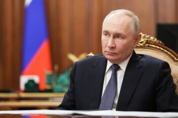 Rusia amenaza a los países bálticos por permitir el paso de drones ucranianos y Bruselas responde: «Atacar a un Estado miembro es atacar a la UE»