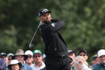 El golf, huérfano de Tiger Woods, busca un nuevo icono en el Masters de Augusta