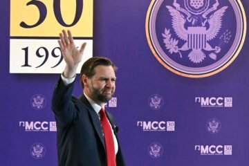 JD Vance hace suyo el discurso de Orban sobre Ucrania mientras surgen más filtraciones de Hungría como informante de Rusia