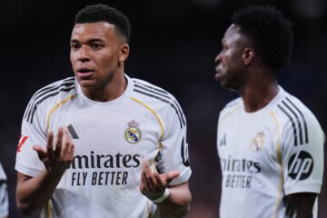 Un Madrid a la deriva y sin pólvora empata con el Girona y cava su tumba en la Liga