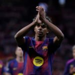 El Barcelona se escuda en la mala suerte: «Hemos hecho un partido fantástico, incluso con uno menos»