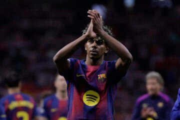 El Barcelona se escuda en la mala suerte: «Hemos hecho un partido fantástico, incluso con uno menos»