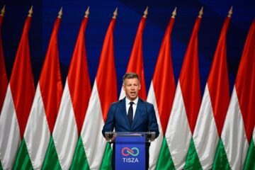 Magyar gobernará con el gas al cuello