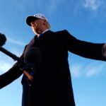 Trump anuncia un alto el fuego entre Israel y Líbano de 10 días