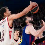 El Barça salva el match-ball, el Madrid se enfrentará al Hapoel (¿sin público?) y el Valencia acaba segundo y espera rival