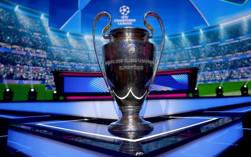 Leandro Shara, el matemático chileno que le pide 20 millones a la UEFA por plagio: «Quiero que se reconozca que el nuevo formato de la Champions lo inventé yo»