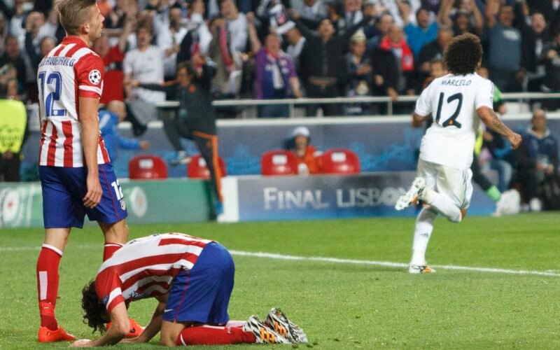 Atlético y Arsenal, cuatro finales de Champions perdidas entre ambos, en busca de la redención: «El fútbol no te debe nada»
