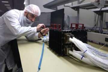 El éxito de Artemis 2 en la Luna deja a Europa en vilo