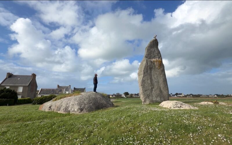 Los atractivos de Finistère, el final de la tierra a la francesa