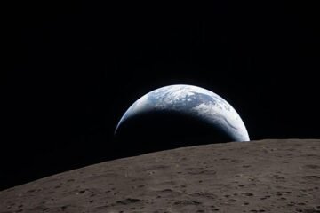 La NASA se pone la ambiciosa meta de aterrizar en la Luna 73 veces de aquí a menos de diez años