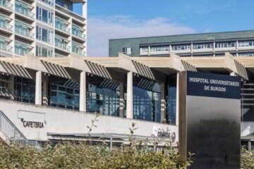 Muere en Burgos un tercer paciente oncológico que recibió seis veces la dosis necesaria